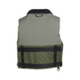 Accel Foam Vest