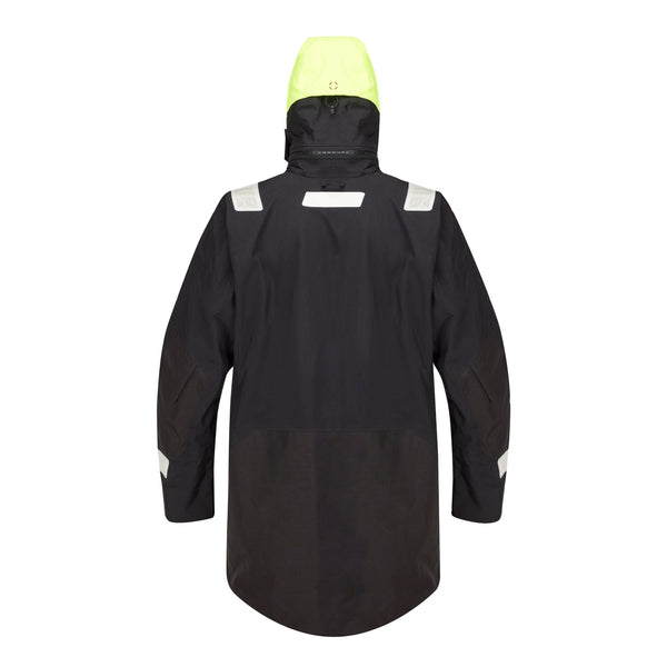 MJ6512 EP 6.5 Ocean Jacket Black