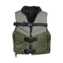 Accel Foam Vest