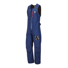 MP3501 Meris Waterproof Salopette Neptune Navy