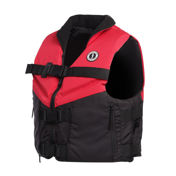 Accel Foam Vest
