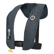 MD4042 MIT 70 Automatic Inflatable PFD Admiral Gray