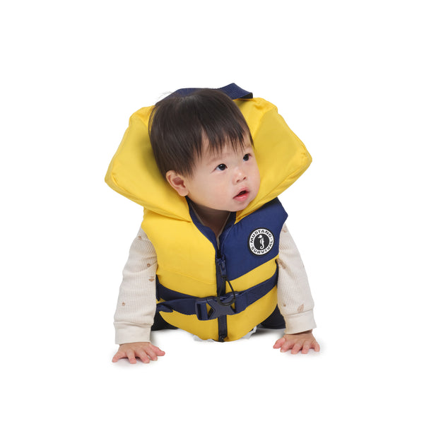 Infant Lil Legends Foam Vest