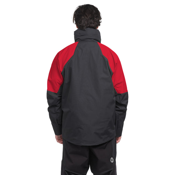 Men's Taku Waterproof Jacket