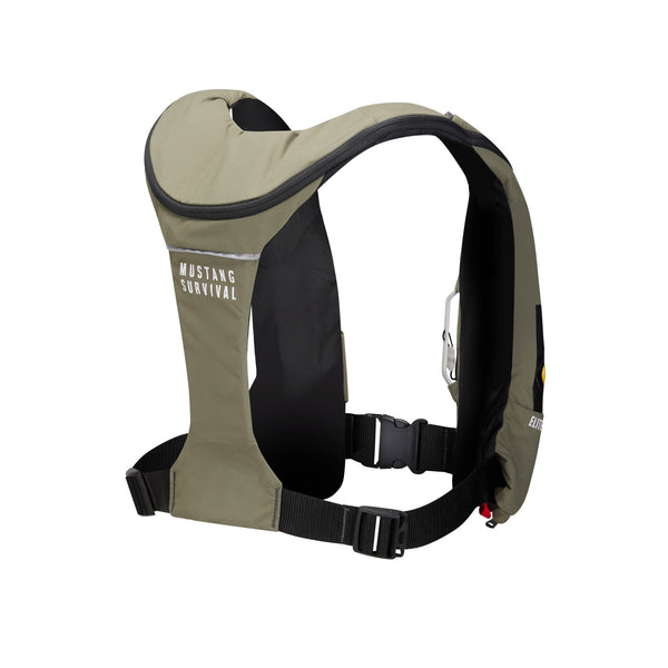 Elite 120 Inflatable PFD