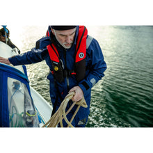 Atlas 190 DLX Hammar Life Jacket