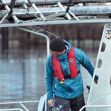 Men's Callan Waterproof Jacket