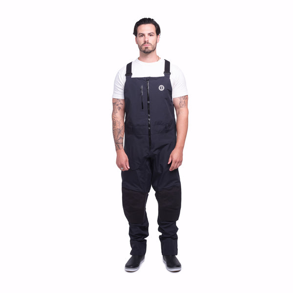 Men's Taku Waterproof Bib Pant