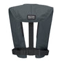 MD2020 MIT 150 Convertible A/M Inflatable PFD Admiral Gray