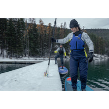 Women's Helix CCS Dry Suit