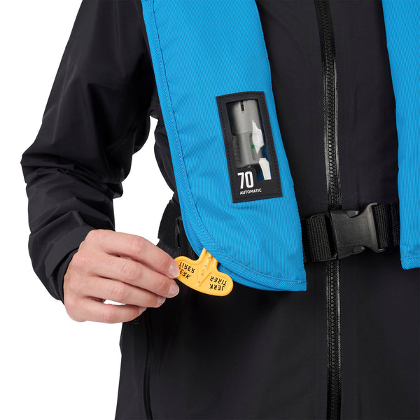 MIT 70 Automatic Inflatable PFD