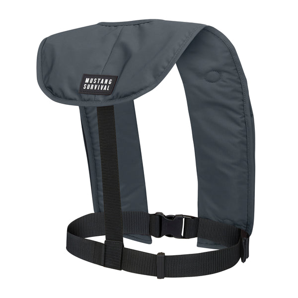 MD4042 MIT 70 Automatic Inflatable PFD Admiral Gray