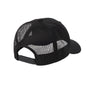 Baseball Mesh-back Hat