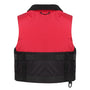 Accel Foam Vest