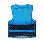 Youth Rev Foam Vest