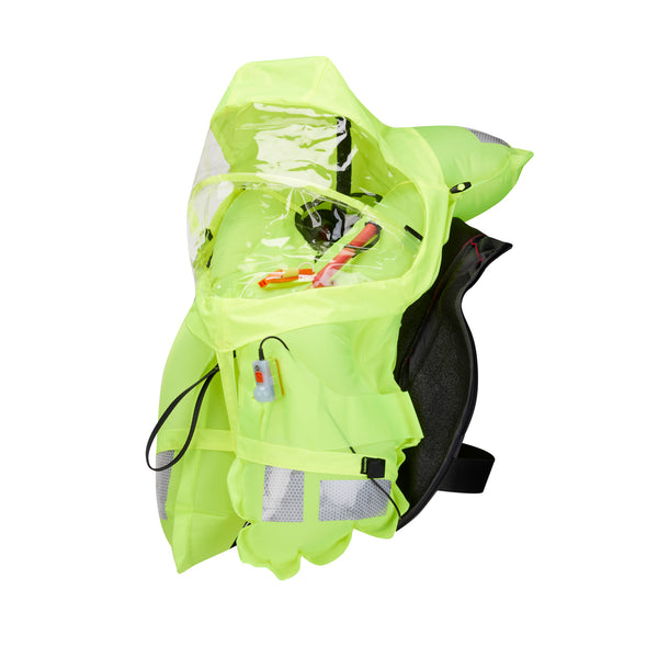 Atlas 190 DLX Hydrostatic Inflatable Life Jacket