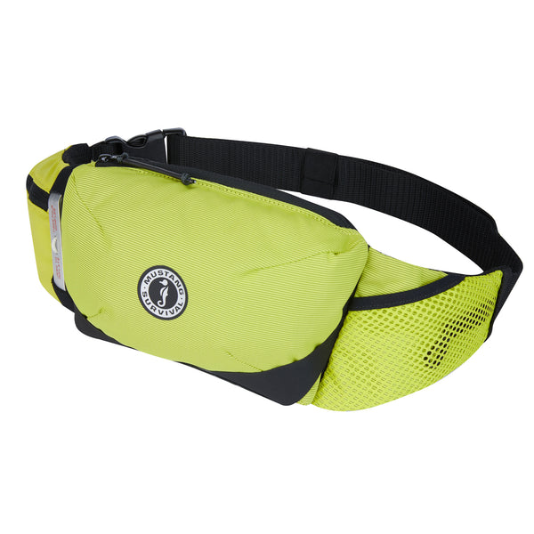 MD3800 Essentialist Belt Pack Mahi Yellow