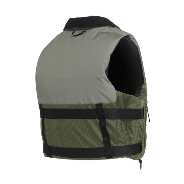 Accel Foam Vest