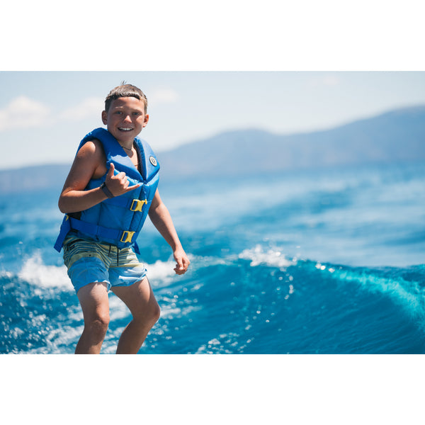 Young Adult Rev Foam Vest