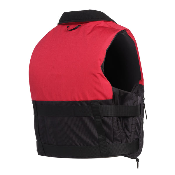 Accel Foam Vest