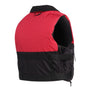 Accel Foam Vest