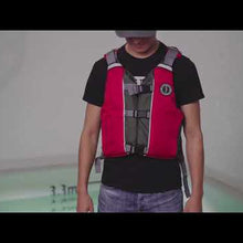 APF Foam Vest