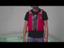 APF Foam Vest