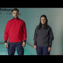 Callan Waterproof Top