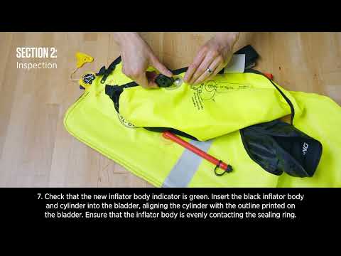 Re-Arm Kit C - 33g Hammar Auto-Hydrostatic