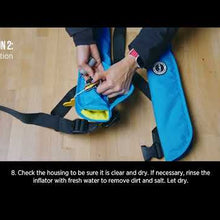 Re-Arm kit K - 17g Auto/Manual