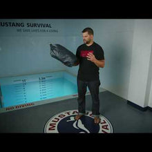 Bluewater 10L Waterproof Roll Top Dry Bag