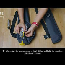 MIT 70 Automatic Inflatable PFD