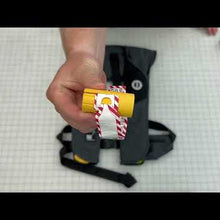 MIT 150 Convertible A/M Inflatable PFD