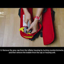 Re-Arm Kit H - 17g Auto/Manual