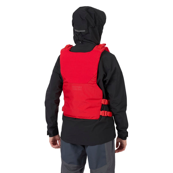 Khimera Dual Flotation PFD