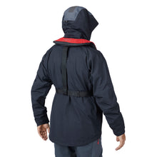 MD318302 HIT Hydrostatic Inflatable PFD Red-Black