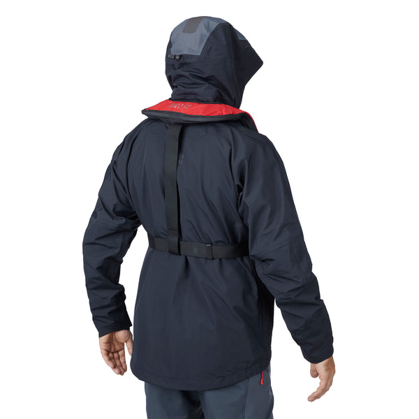 MD318302 HIT Hydrostatic Inflatable PFD Red-Black