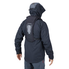 MD5183 Elite 28 Hydrostatic Inflatable PFD Black