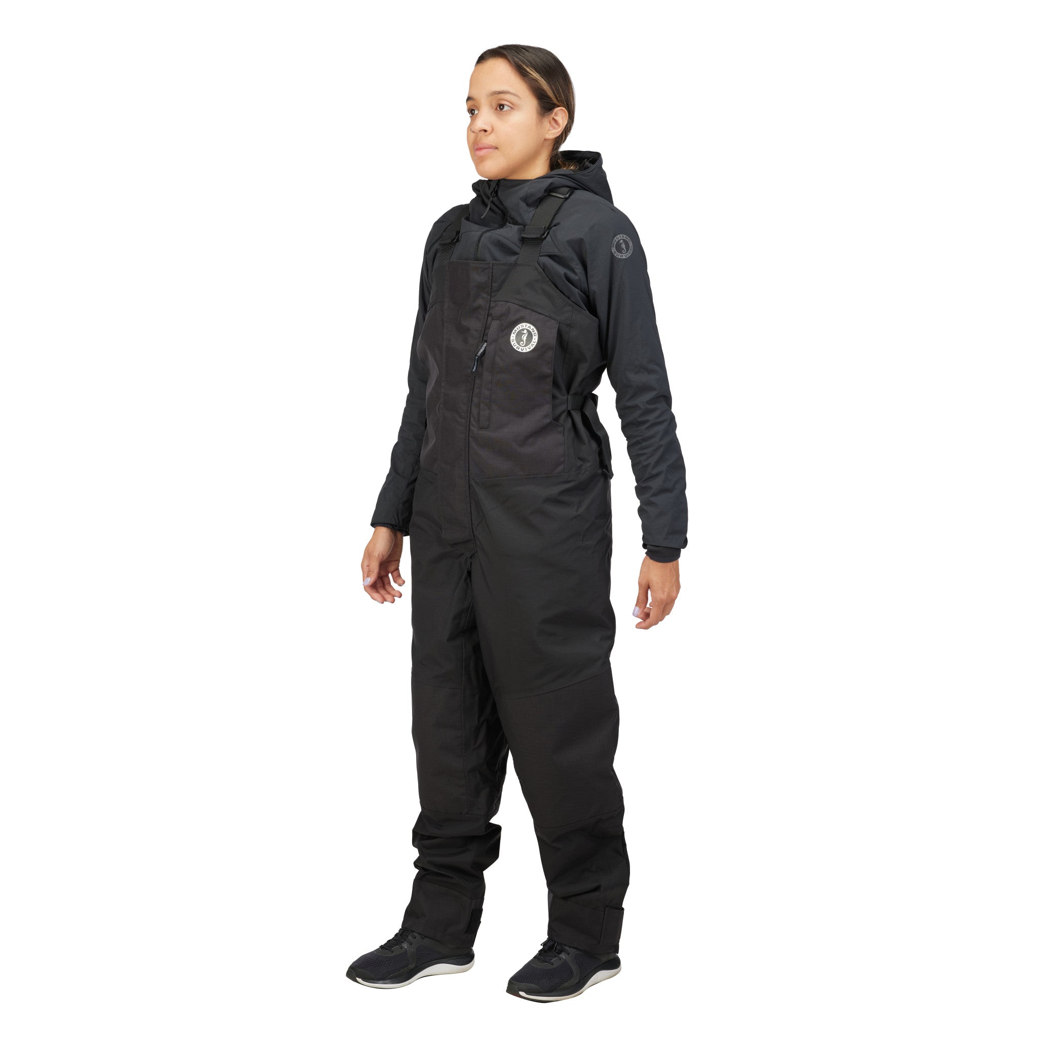 Catalyst Flotation Bib Pant