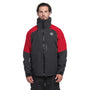 Men's Taku Waterproof Jacket