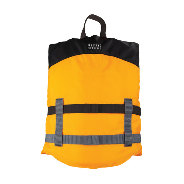 Youth Livery Foam Vest