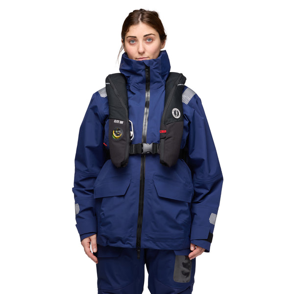 Elite 190 Inflatable PFD