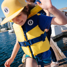 Child Lil Legends Foam Vest