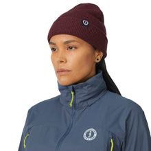 MA0107 Watchkeeper Knit Beanie Port