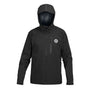 MJ2900 Men's Callan Waterproof Jacket Black