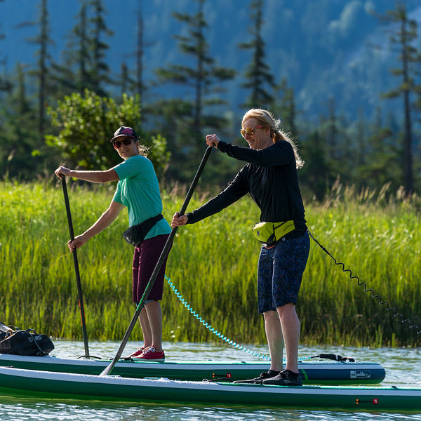 MD3800 Essentialist Belt Pack Mahi Yellow
