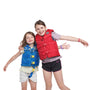 Youth Rev Foam Vest