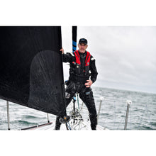 Atlas 190 DLX Hammar Life Jacket