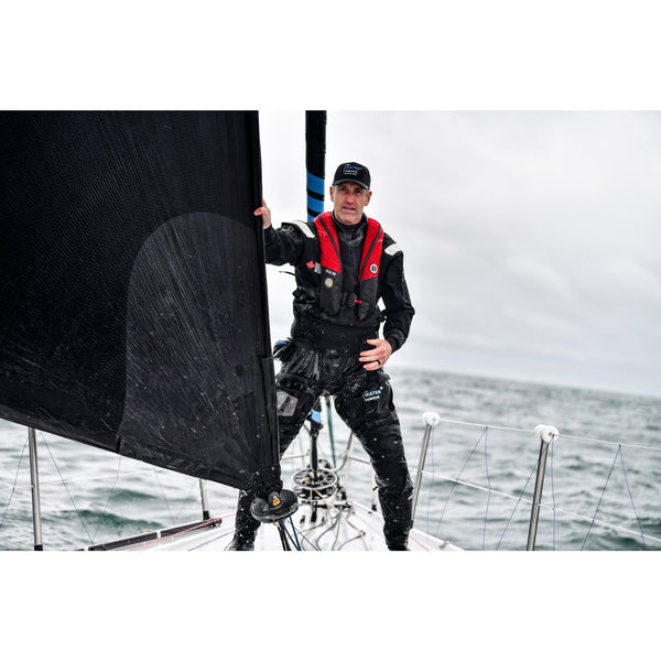 Atlas 190 DLX Hydrostatic Inflatable Life Jacket