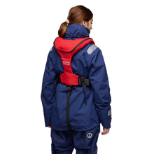 Atlas 190 DLX Hydrostatic Inflatable Life Jacket